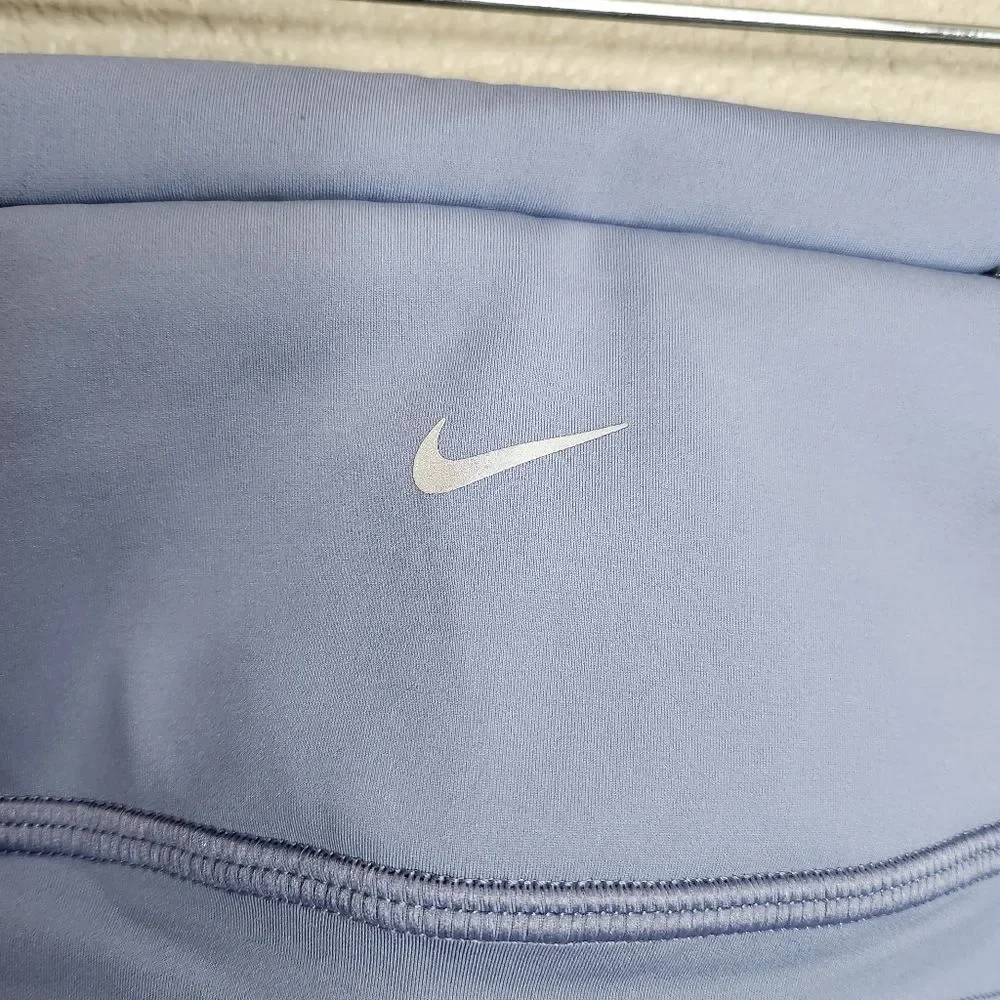 Nike Womens Dri-Fit High Rise Leggings